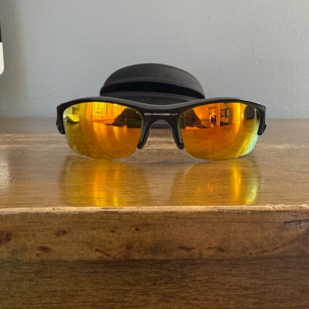 Oakley Flak Sunglasses